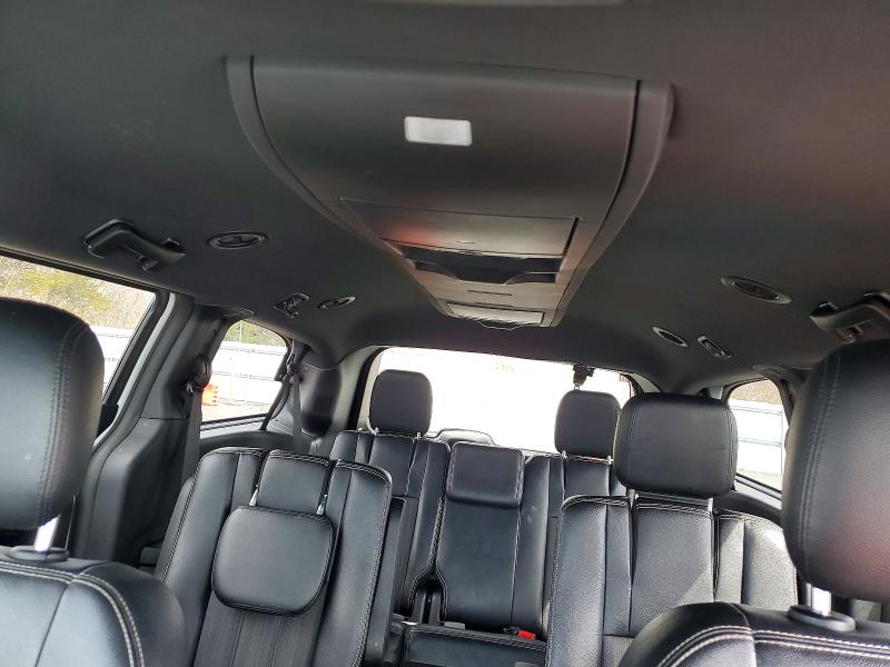 45831486 :رقم المزاد ، 2C4RC1HG8ER132636 vin ، 2014 Chrysler Town & Country مزاد بيع