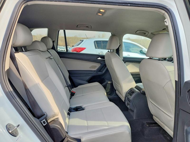 Aukcja sprzedaży 2018 Volkswagen Tiguan, vin: 3VV2B7AX4JM208728, numer aukcji: 47790046
