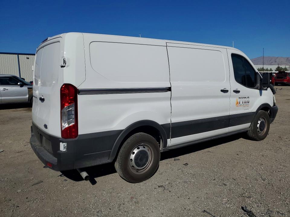 Aukcja sprzedaży 2024 Ford Transit, vin: 1FTYE1Y81RKB91207, numer aukcji: 42023446