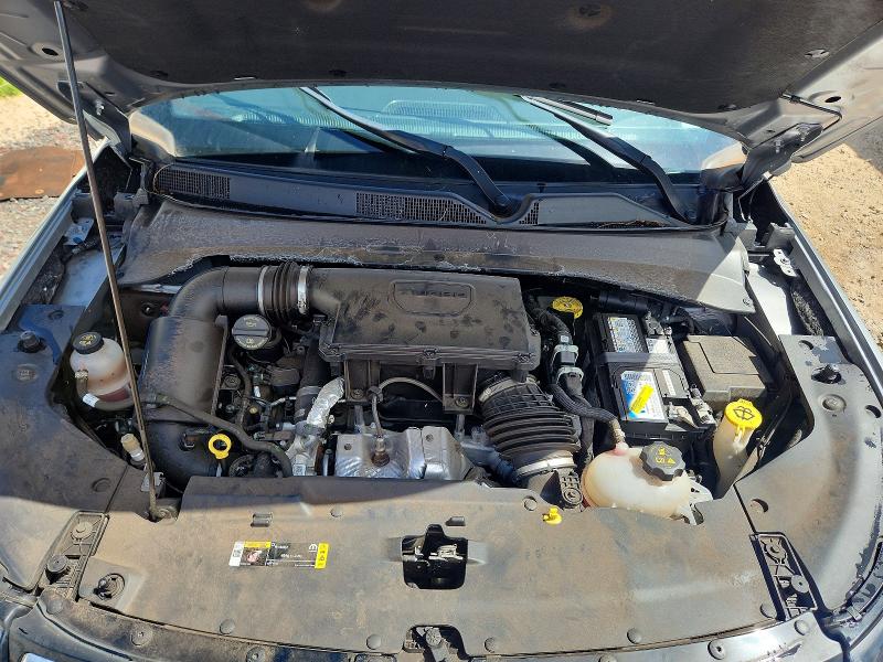 Продаж на аукціоні авто 2024 Jeep Compass, vin: 3C4NJDCN5RT595719, номер лоту: 47983756