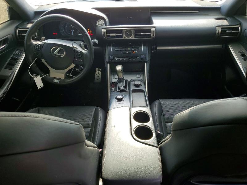 47694016 :رقم المزاد ، JTHBF1D26E5001266 vin ، 2014 Lexus Is 250 مزاد بيع