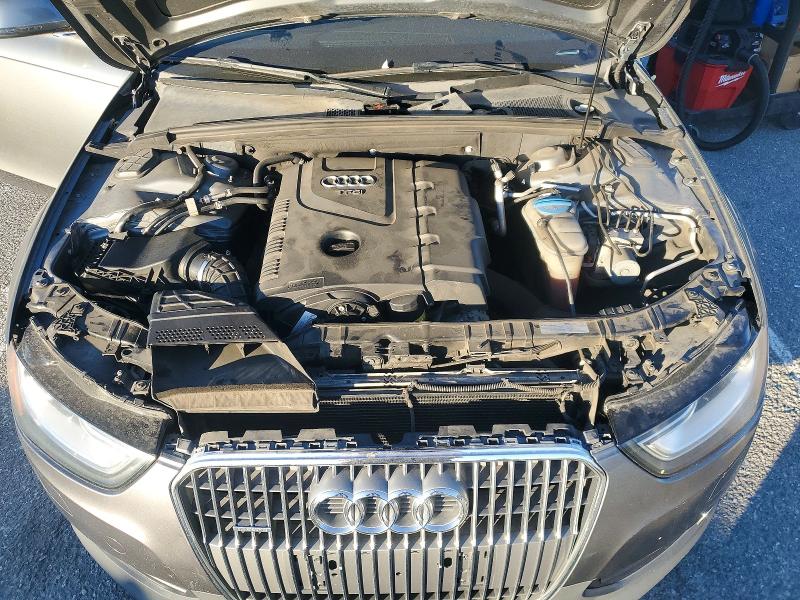 Aukcja sprzedaży 2013 Audi A4 Allroad, vin: WA1UFAFLXDA038787, numer aukcji: 45505236
