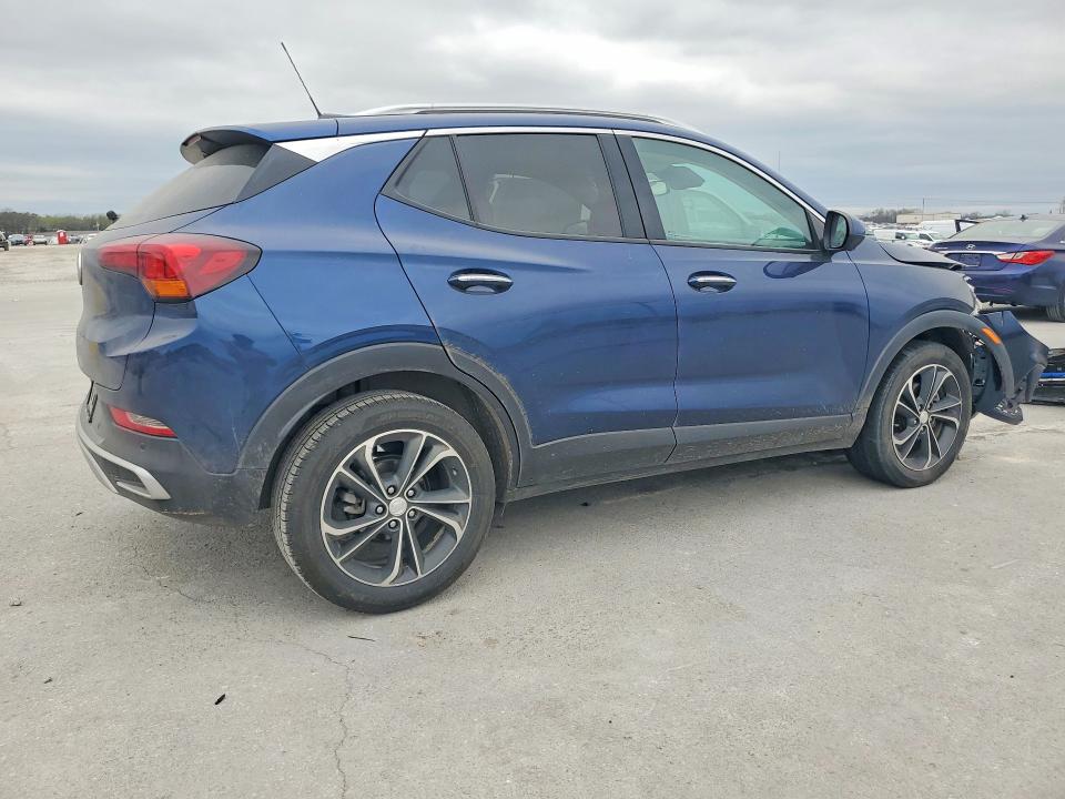 Продаж на аукціоні авто 2023 Buick Encore Gx, vin: KL4MMFSL1PB063486, номер лоту: 47821326