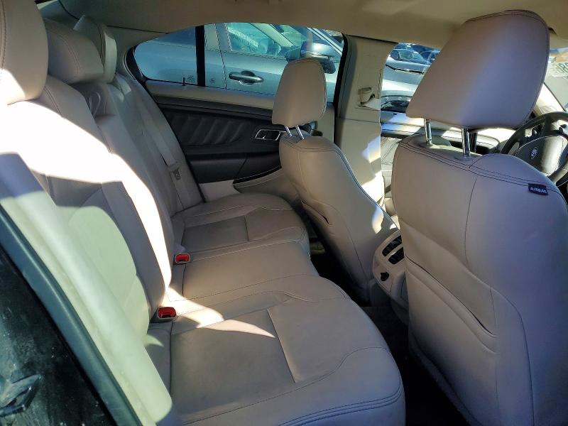 Aukcja sprzedaży 2011 Ford Taurus, vin: 1FAHP2EW2BG173848, numer aukcji: 46005386