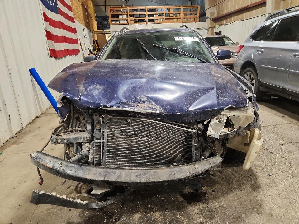 Продажа на аукционе авто 2001 Volkswagen Passat, vin: WVWYH63B21E253949, номер лота: 47844276