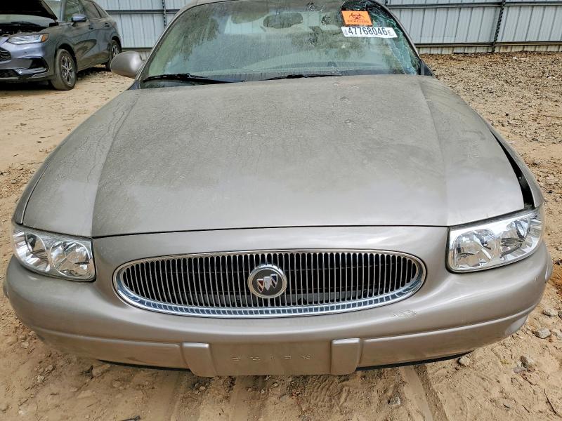 Aukcja sprzedaży 2001 Buick Lesabre, vin: 1G4HP54K214250014, numer aukcji: 47768046