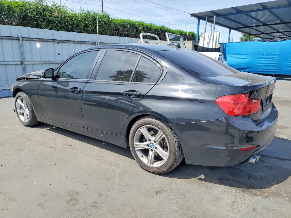 Продаж на аукціоні авто 2015 Bmw 328, vin: WBA3C1C57FK123712, номер лоту: 47642166