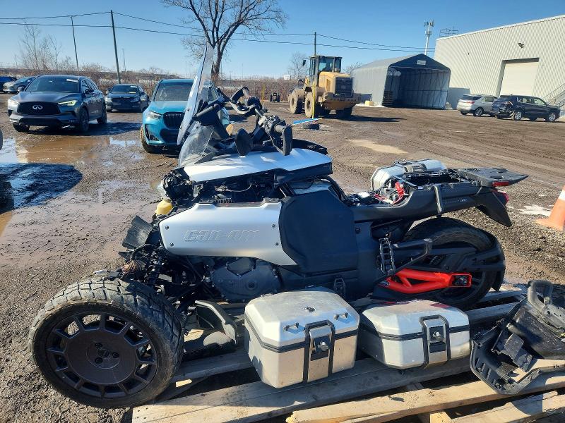 Продажа на аукционе авто 2025 Canam Canam, vin: 2BXBLDD22SV000102, номер лота: 46808946