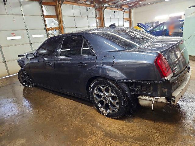 Auction sale of the 2016 Chrysler 300, vin: 2C3CCAGG1GH278400, lot number: 79755245