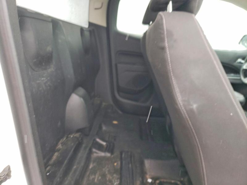 Aukcja sprzedaży 2020 Chevrolet Colorado, vin: 1GCHSCEA8L1188538, numer aukcji: 79474375