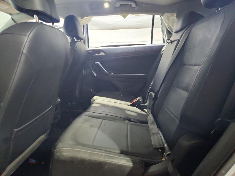 Aukcja sprzedaży 2019 Volkswagen Tiguan, vin: 3VV2B7AX0KM011959, numer aukcji: 45771276
