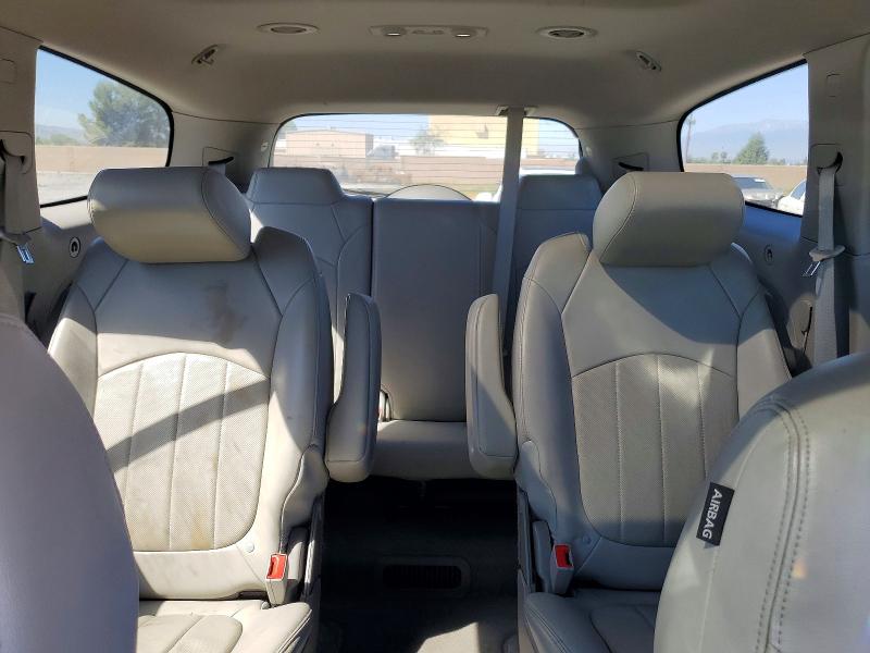 Продаж на аукціоні авто 2017 Buick Enclave, vin: 5GAKRBKD7HJ135722, номер лоту: 46862926