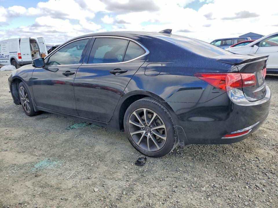 Aukcja sprzedaży 2016 Acura Tlx, vin: 19UUB2F35GA010652, numer aukcji: 79479455
