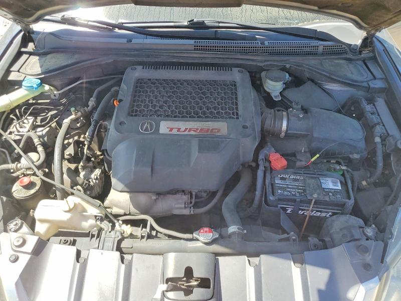 Продажа на аукционе авто 2008 Acura Rdx, vin: 5J8TB18578A020038, номер лота: 41978086