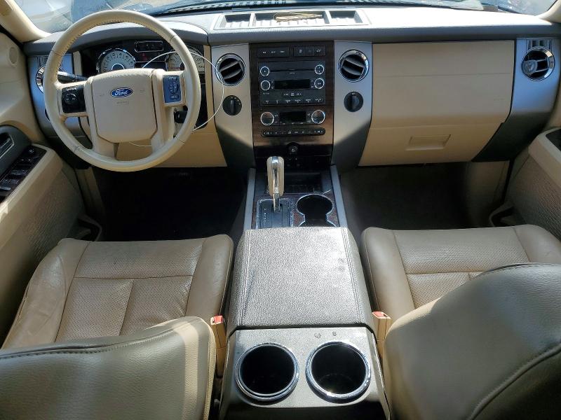 45551716 :رقم المزاد ، 1FMJU1J57EEF20257 vin ، 2014 Ford Expedition مزاد بيع