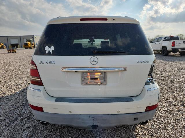 Продажа на аукционе авто 2008 Mercedes-benz Gl, vin: 4JGBF71EX8A372537, номер лота: 79087555