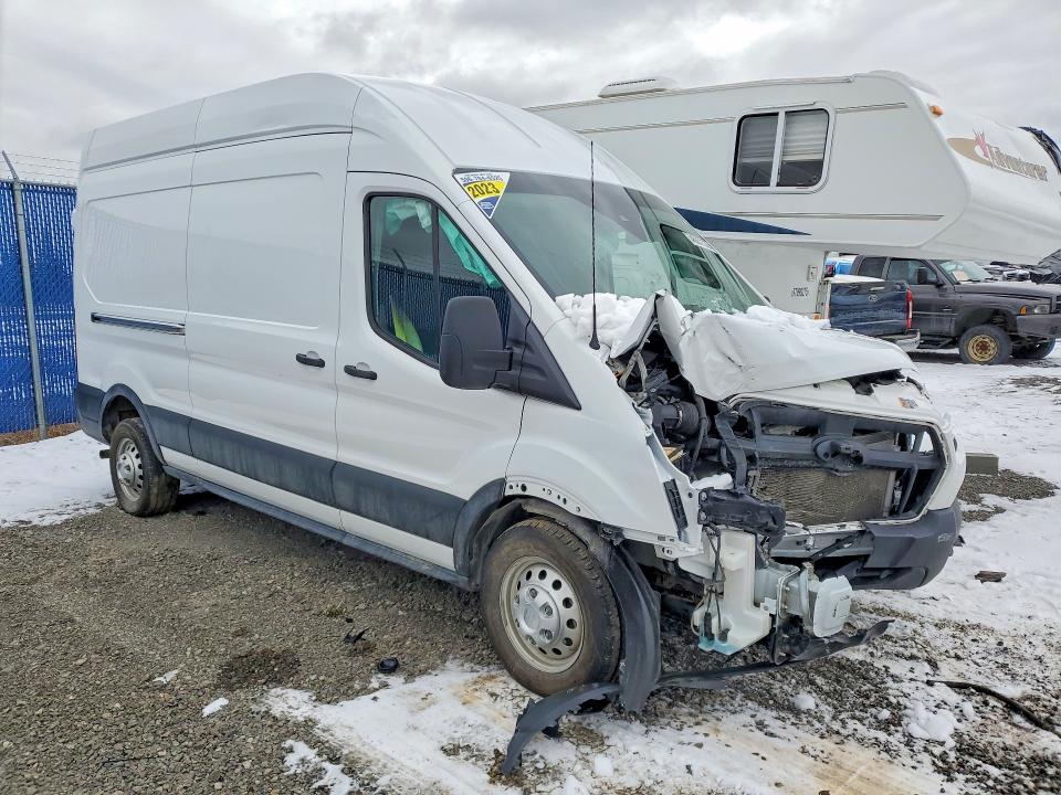 Продаж на аукціоні авто 2023 Ford Transit, vin: 1FTBR2X80PKA36873, номер лоту: 46357376