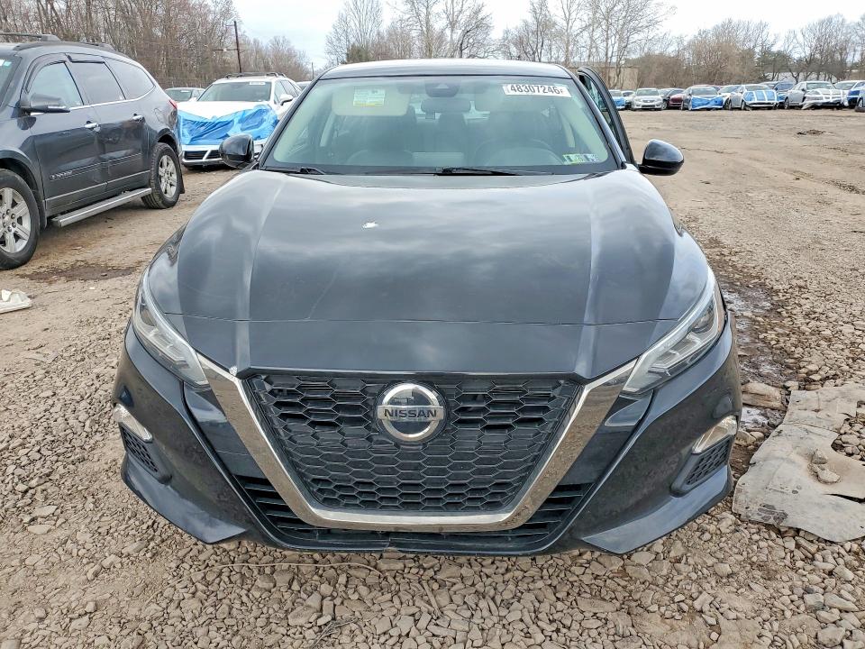 Aukcja sprzedaży 2021 Nissan Altima, vin: 1N4BL4CV9MN369792, numer aukcji: 48307246