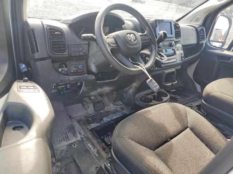 Aukcja sprzedaży 2023 Ram Promaster 1500, vin: 3C6LRVPG7PE564823, numer aukcji: 45544176