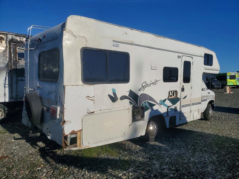 Продаж на аукціоні авто 1999 Itasco Motorhome, vin: 1FDWE30S7XHB05866, номер лоту: 50681076