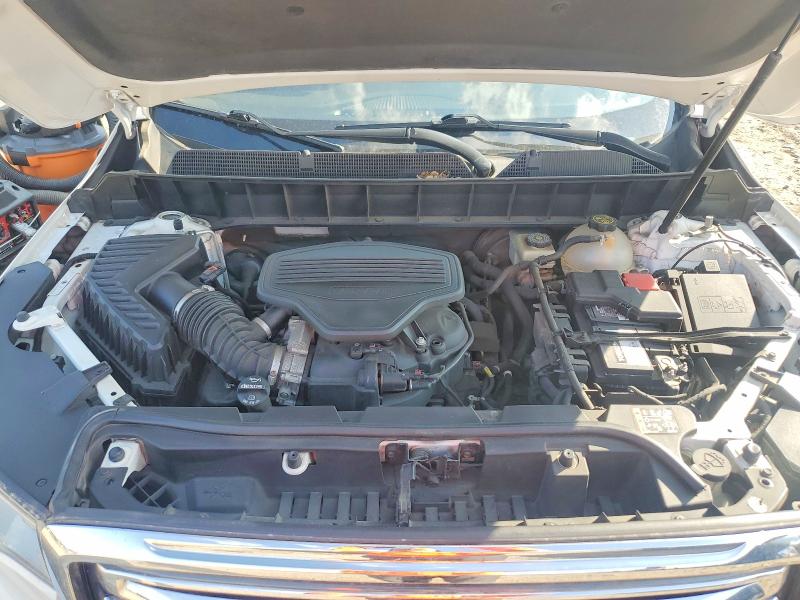 Продажа на аукционе авто 2017 Gmc Acadia, vin: 1GKKNMLS7HZ325870, номер лота: 48082916