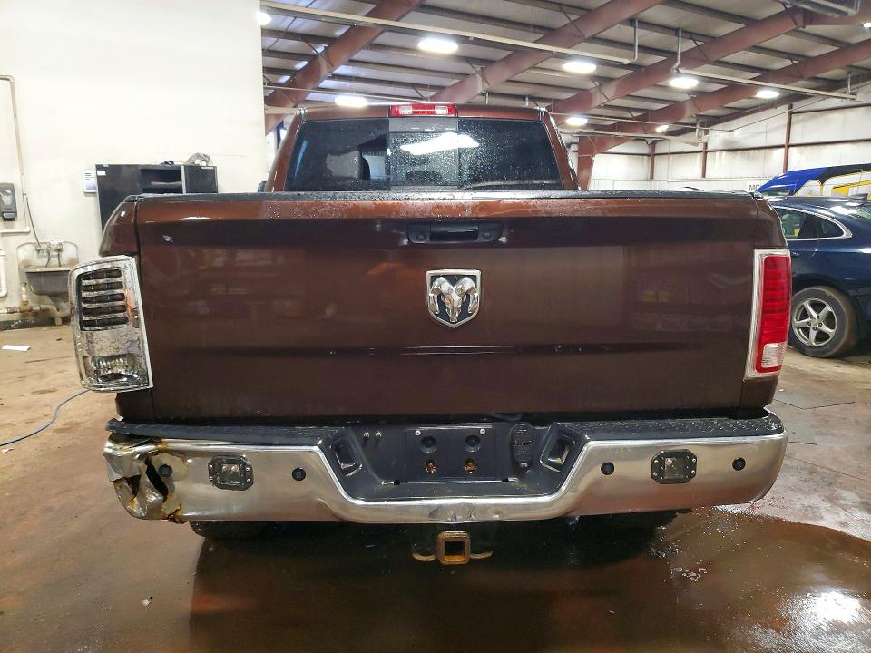 Продаж на аукціоні авто 2013 Ram 2500, vin: 3C6TR5FT4DG584333, номер лоту: 79730465