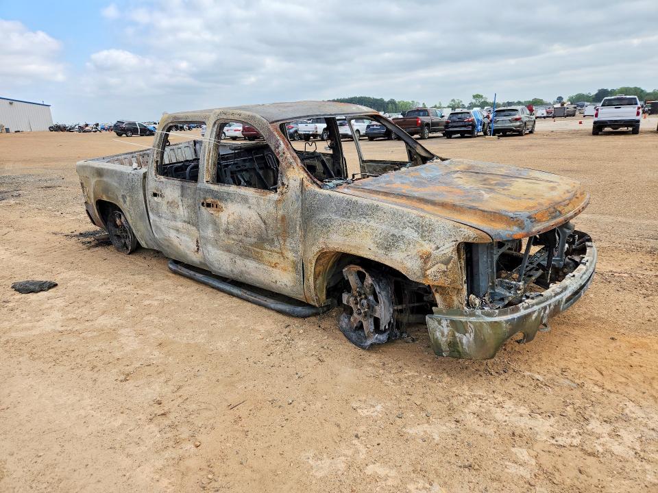 Aukcja sprzedaży 2013 Gmc Sierra, vin: 3GTP2VE70DG109216, numer aukcji: 47429456