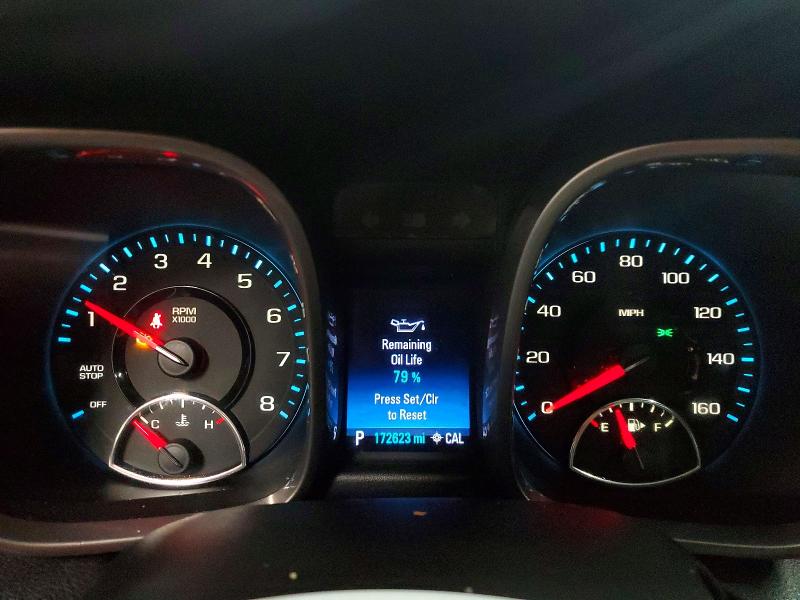 79561975 :رقم المزاد ، 1G11C5SL1EF269590 vin ، 2014 Chevrolet Malibu مزاد بيع