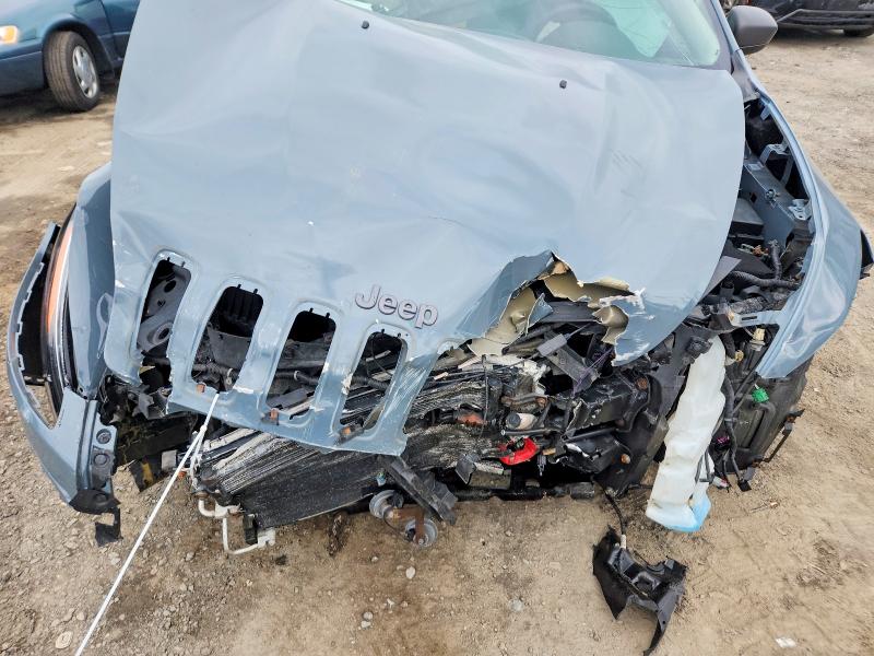 Aukcja sprzedaży 2014 Jeep Cherokee, vin: 1C4PJMBS9EW309360, numer aukcji: 46478096
