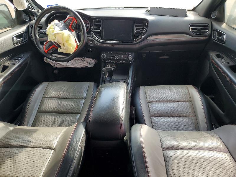 Aukcja sprzedaży 2023 Dodge Durango, vin: 1C4SDHCT7PC715030, numer aukcji: 78716515