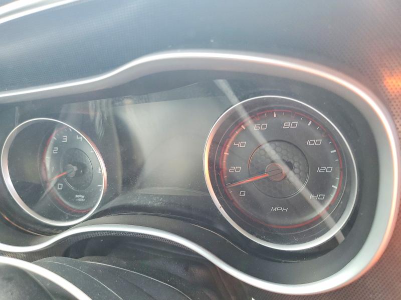 2017 Dodge Charger მანქანა იყიდება აუქციონზე, vin: 2C3CDXHG8HH652890, აუქციონის ნომერი: 47520516