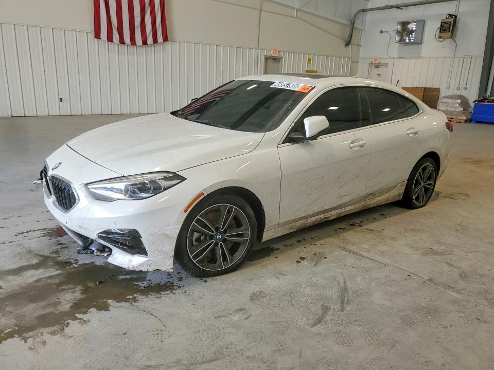 Auction sale of the 2024 Bmw 228i, vin: WBA53AK00R7R13178, lot number: 48057806