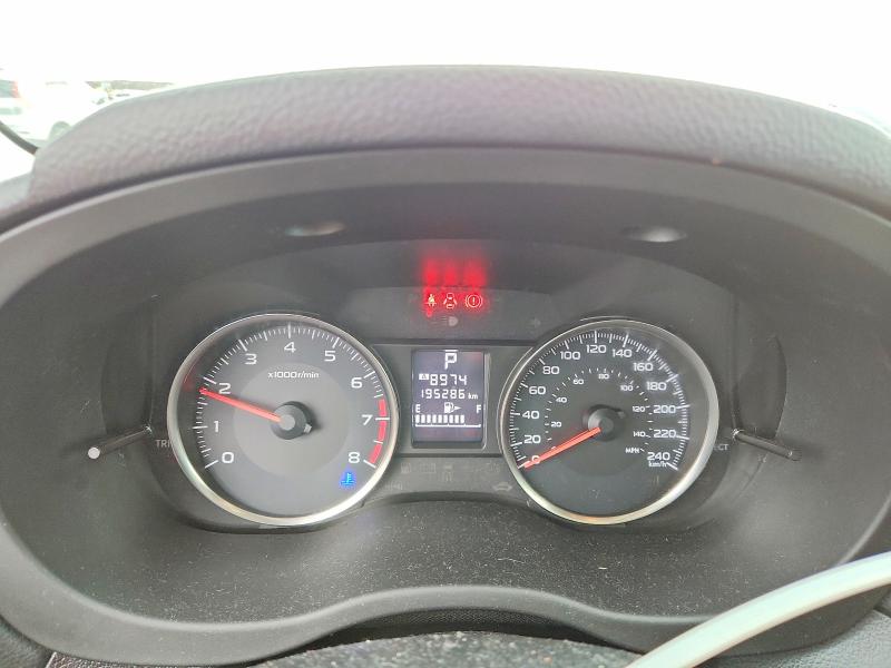 78625005 :رقم المزاد ، JF2GPAVC0DH200503 vin ، 2013 Subaru Xv Crosstrek مزاد بيع
