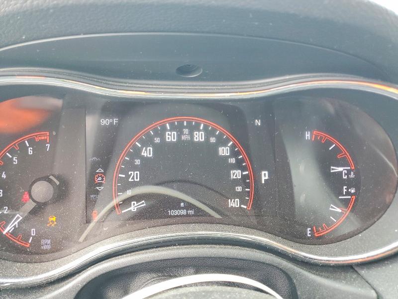 Продажа на аукционе авто 2015 Dodge Durango, vin: 1C4RDHAG4FC100602, номер лота: 48279986