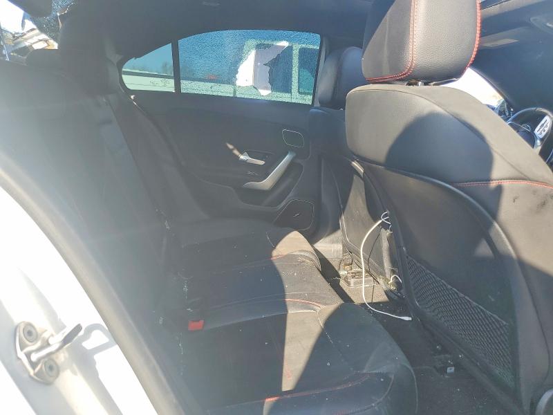 45570596 :رقم المزاد ، WDD3G4FB7KW030787 vin ، 2019 Mercedes-benz A مزاد بيع
