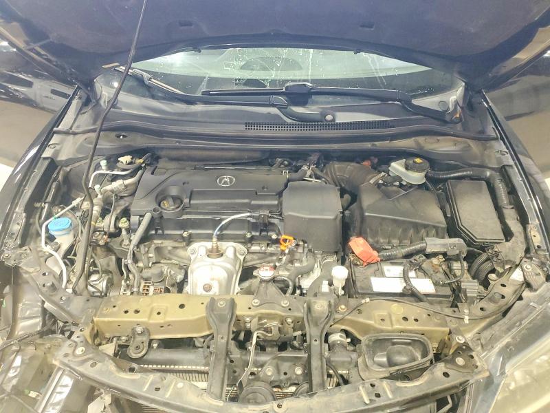 79943615 :رقم المزاد ، 19UDE2F76HA010428 vin ، 2017 Acura Ilx مزاد بيع