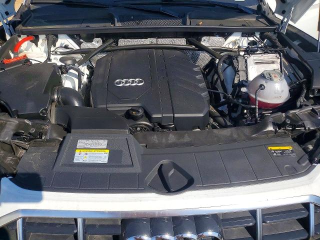 Aukcja sprzedaży 2023 Audi Q5, vin: WA1BBAFY1P2078432, numer aukcji: 46168116