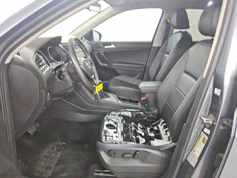 78843565 :رقم المزاد ، 3VV3B7AX7MM056582 vin ، 2021 Volkswagen Tiguan مزاد بيع