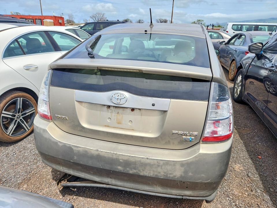 47742106 :رقم المزاد ، JTDKB20U840034825 vin ، 2004 Toyota Prius مزاد بيع