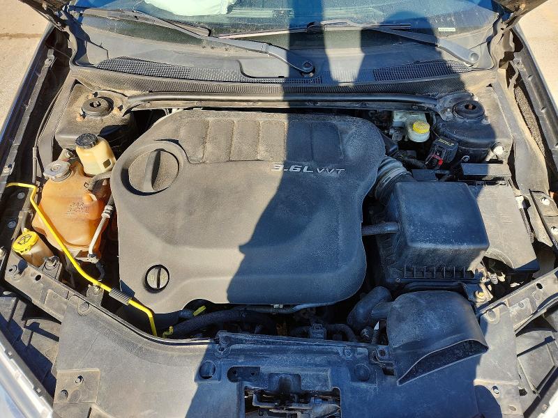 Продаж на аукціоні авто 2012 Chrysler 200, vin: 1C3CCBCG9CN161323, номер лоту: 47333916