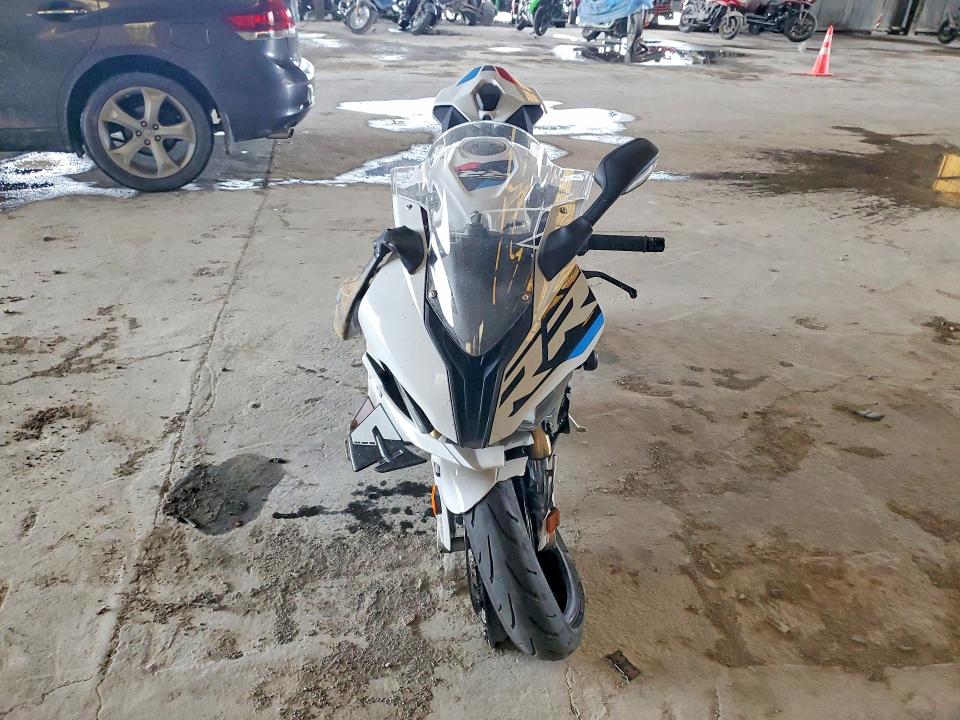 Aukcja sprzedaży 2024 Bmw S 1000, vin: WB10E6308R6K61769, numer aukcji: 46078346