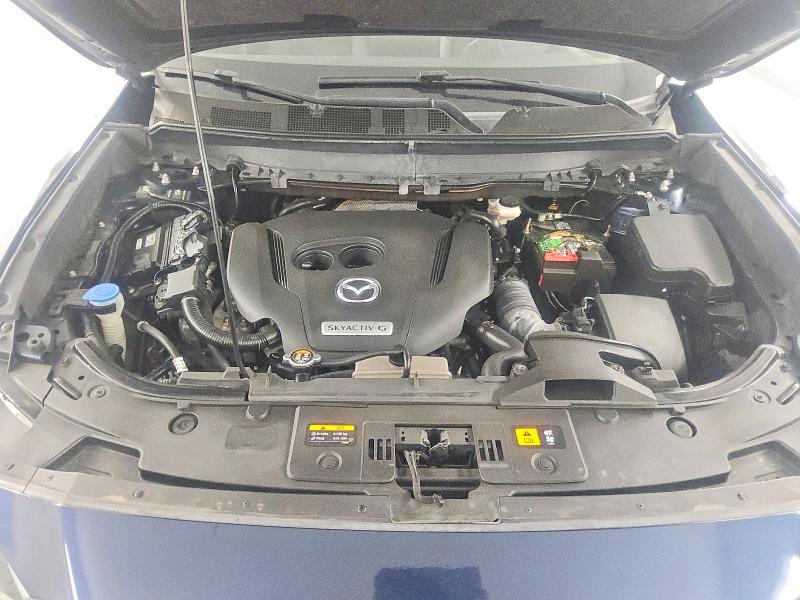 Aukcja sprzedaży 2020 Mazda Cx-9, vin: JM3TCADY3L0403086, numer aukcji: 78626835