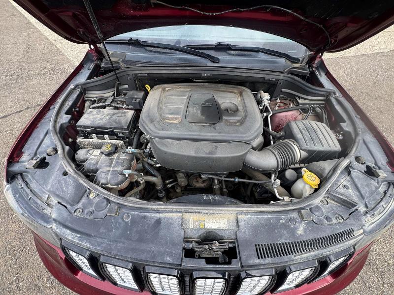48496736 :رقم المزاد ، 1C4RJFAG6LC347757 vin ، 2020 Jeep Grand Cherokee مزاد بيع