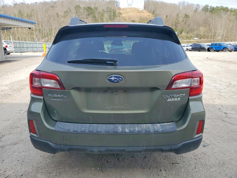 Продаж на аукціоні авто 2015 Subaru Outback, vin: 4S4BSALC0F3354554, номер лоту: 47639956