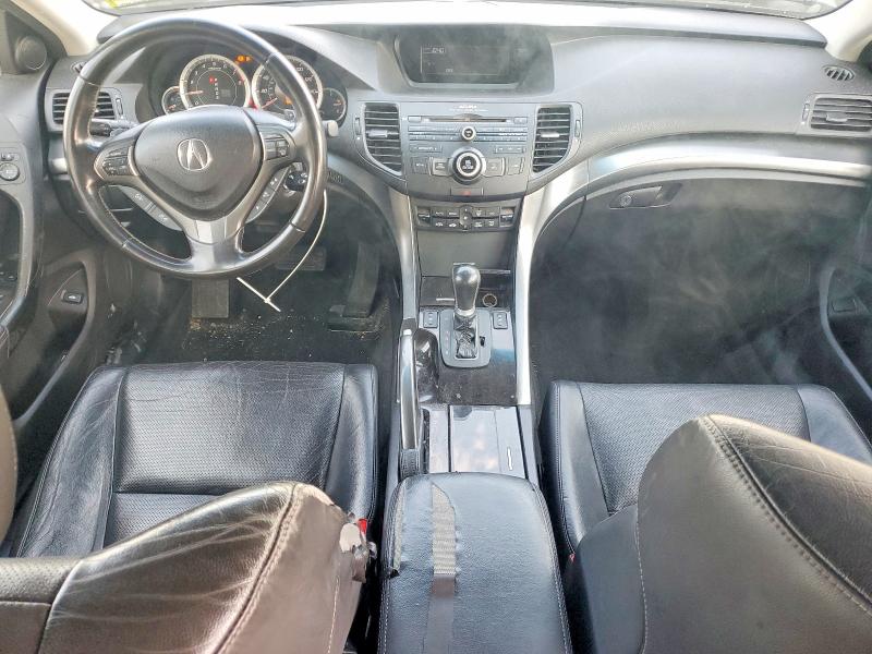 2011 Acura Tsx მანქანა იყიდება აუქციონზე, vin: JH4CU2F66BC018222, აუქციონის ნომერი: 47624866