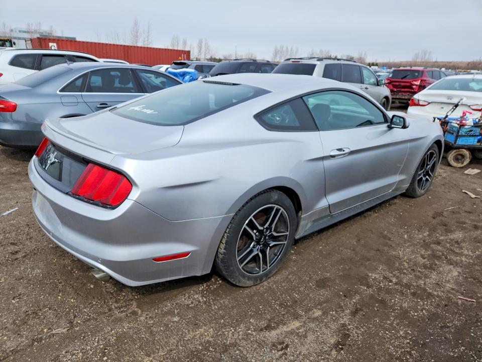 Aukcja sprzedaży 2015 Ford Mustang, vin: 1FA6P8AM9F5300174, numer aukcji: 45487396