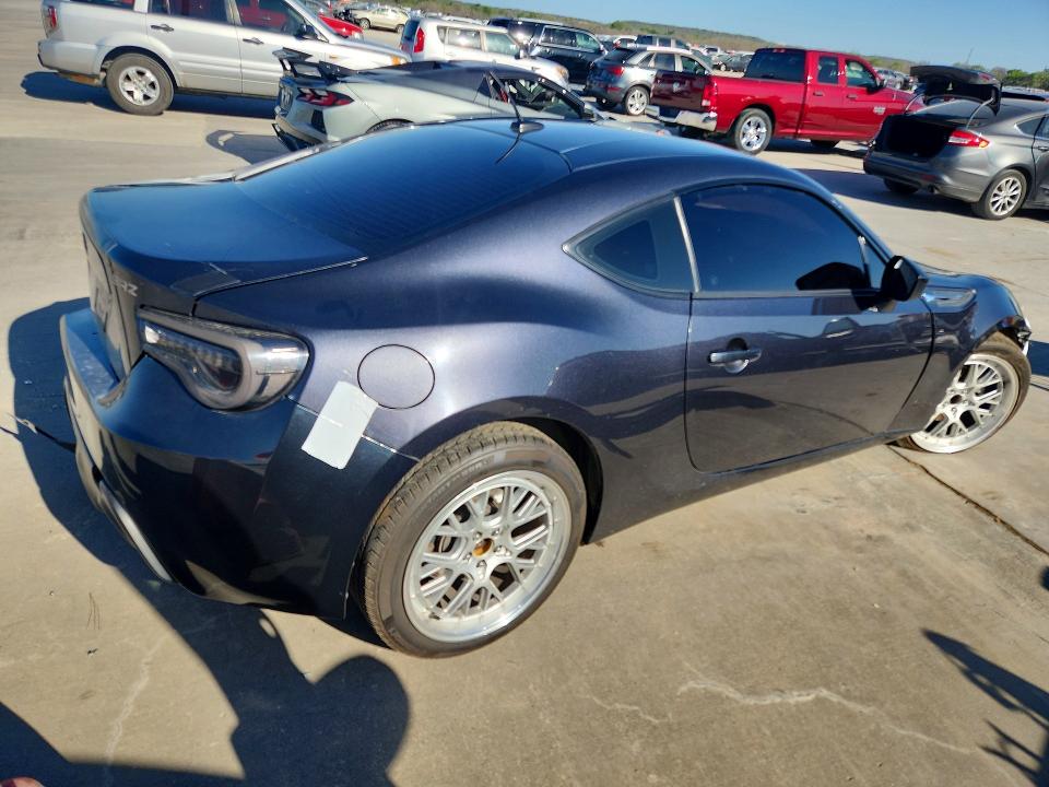Aukcja sprzedaży 2014 Subaru Brz, vin: JF1ZCAC12E9606000, numer aukcji: 46701766