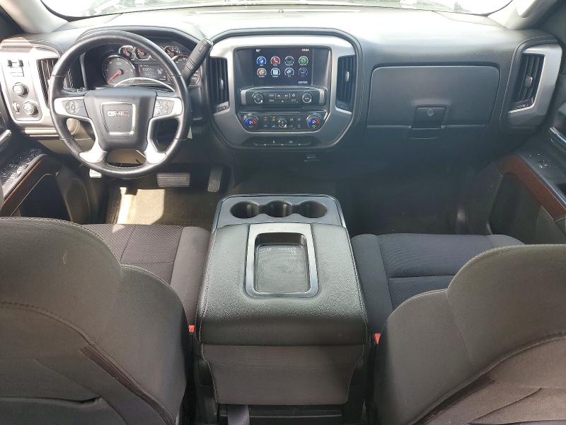 Aukcja sprzedaży 2016 Gmc Sierra, vin: 3GTU2MEC4GG312236, numer aukcji: 42012526