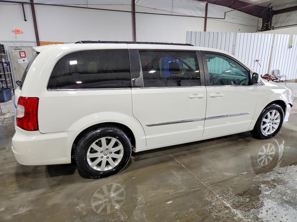 Aukcja sprzedaży 2013 Chrysler Town & Country, vin: 2C4RC1BG3DR721746, numer aukcji: 79818955
