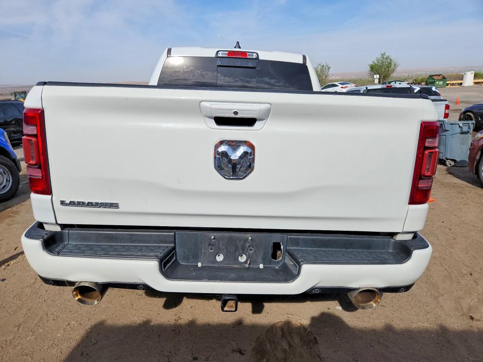 Продаж на аукціоні авто 2022 Ram 1500, vin: 1C6SRFJT6NN259586, номер лоту: 46922036